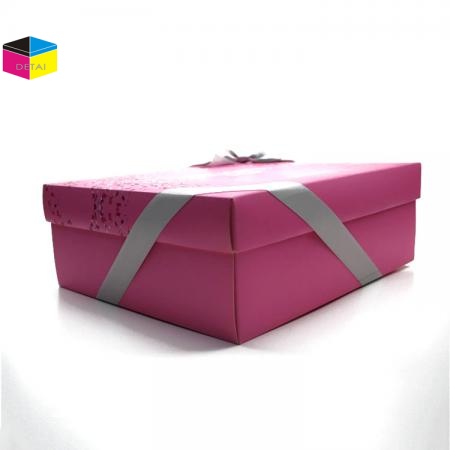 Gift Packing Box 