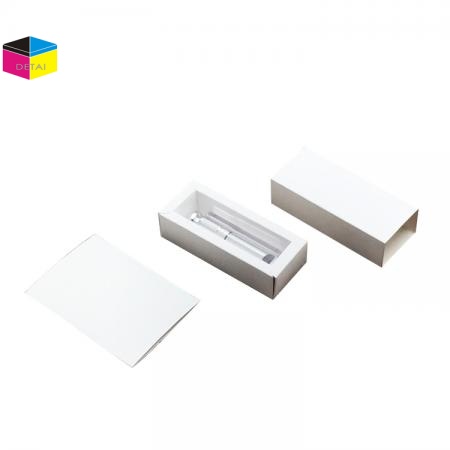 Cost-effective Slide Lipstick Paper Box 