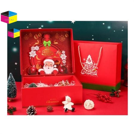 One Piece Christmas Gift Boxes 
