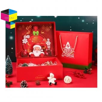 Christmas gift boxes supplier
