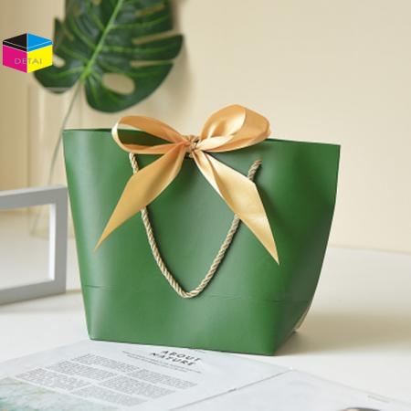 Quality Paper Gift Bags 