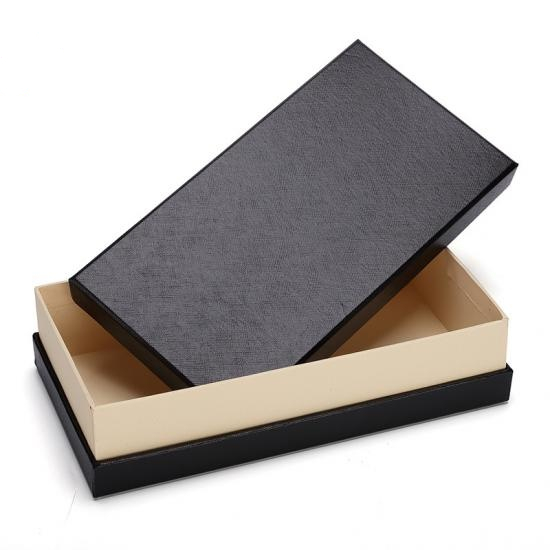 Luxury Wallet Gift Packing Boxes
