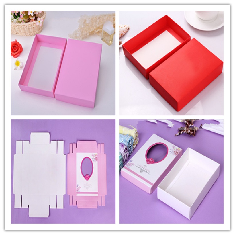 decorative gift boxes manufacturers