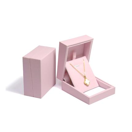 china custom jewelry box packaging manufacturer