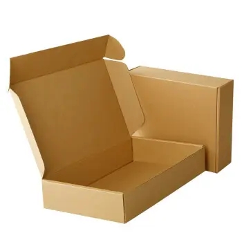 Cheap Custom Made Paper Shoe Boxes