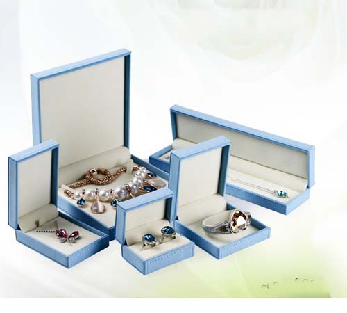 jewelry box supplier in China