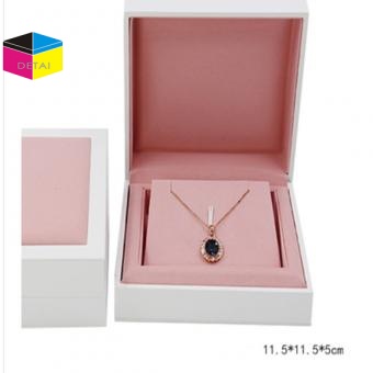 Necklace box