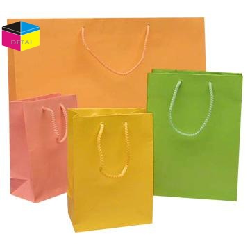 Paper gift Bags 