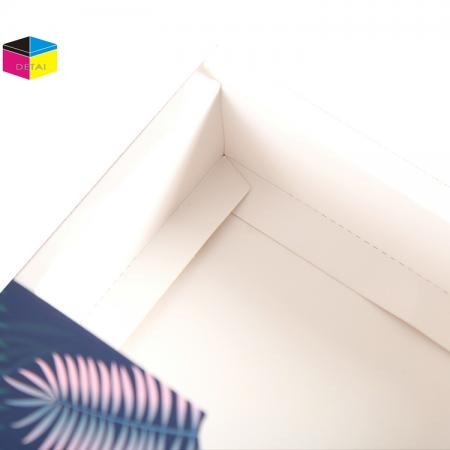 Wholesale Slide Box Paper Drawer Box Supplier 