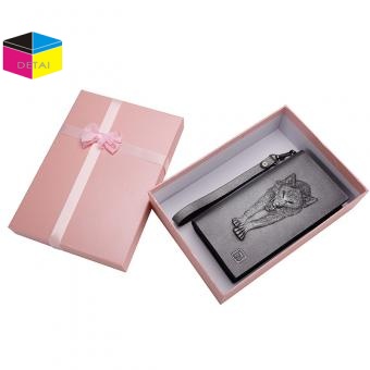 Textured Paper Gift boxes