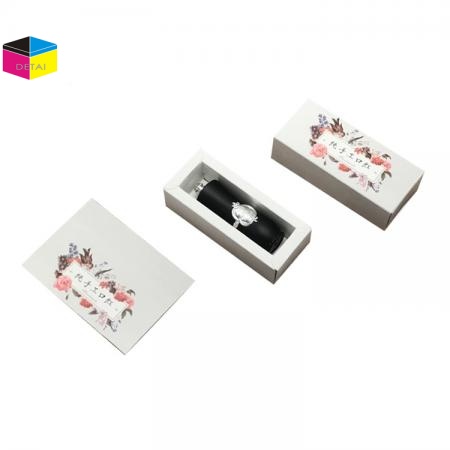 Cheap Lipstick Drawer Packaging Box 