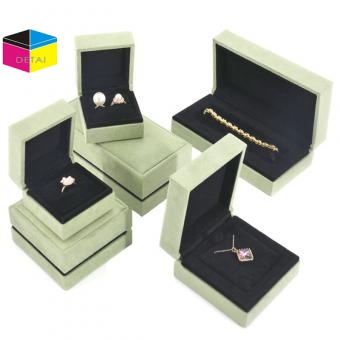 Jewelry Boxes custom and design
