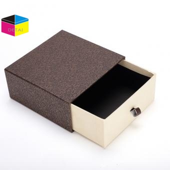 Paper Drawer Box With Sleeve wholesale