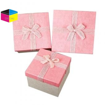 Gift box supplier
