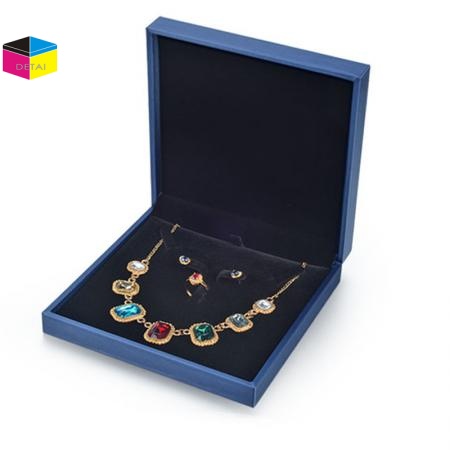 High End Quality Necklace Box 