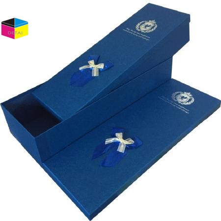 Cheap Big Flower Packing Box Christmas Gift Boxes 