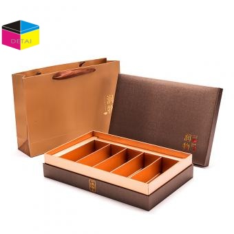 Tea Gift Packaging Boxes