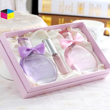 Quality Perfume Packaging Boxes 