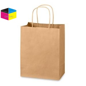 Paper bags for wholesales