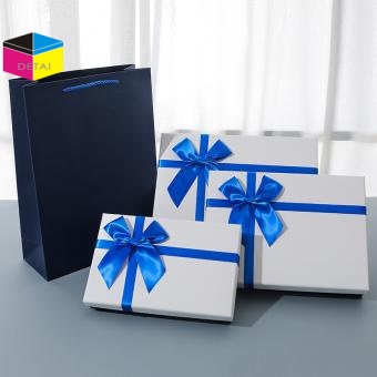 wholesale gift boxes manufacturers