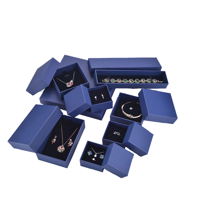 How To Choose A Suitable Jewelry Boxes 
