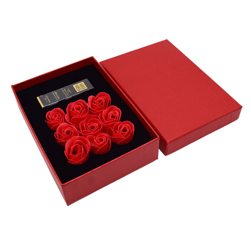 Stylish Flower Gift Packaging To Show Your Love