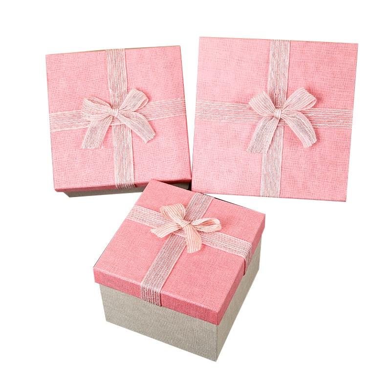 Using Gift Boxes to Enhance Your Business 