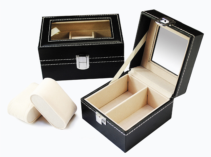 Unique Watch Gift Boxes For Your Luxury Watches