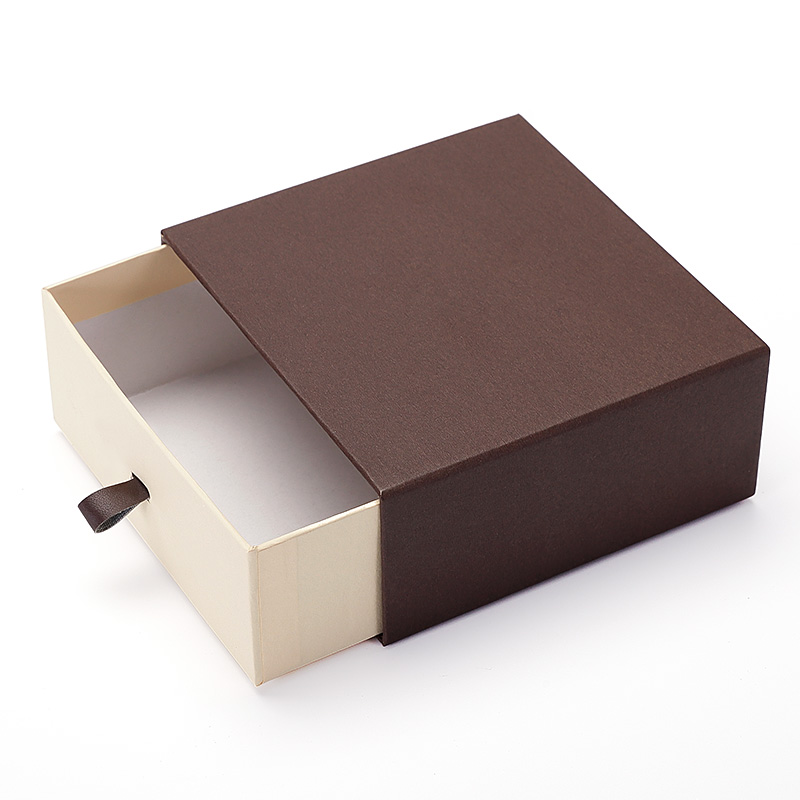 New arrival-Quality Sliding Drawer Gift Box 