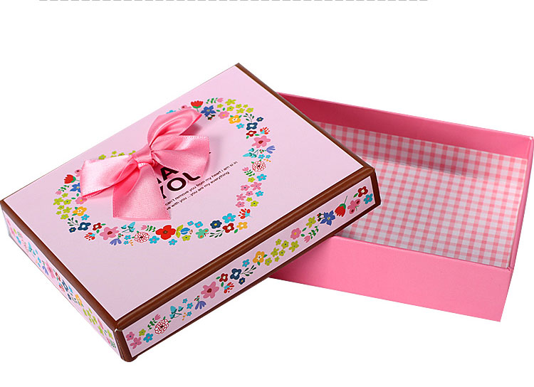 Start Your Custom Printed Boxes Today