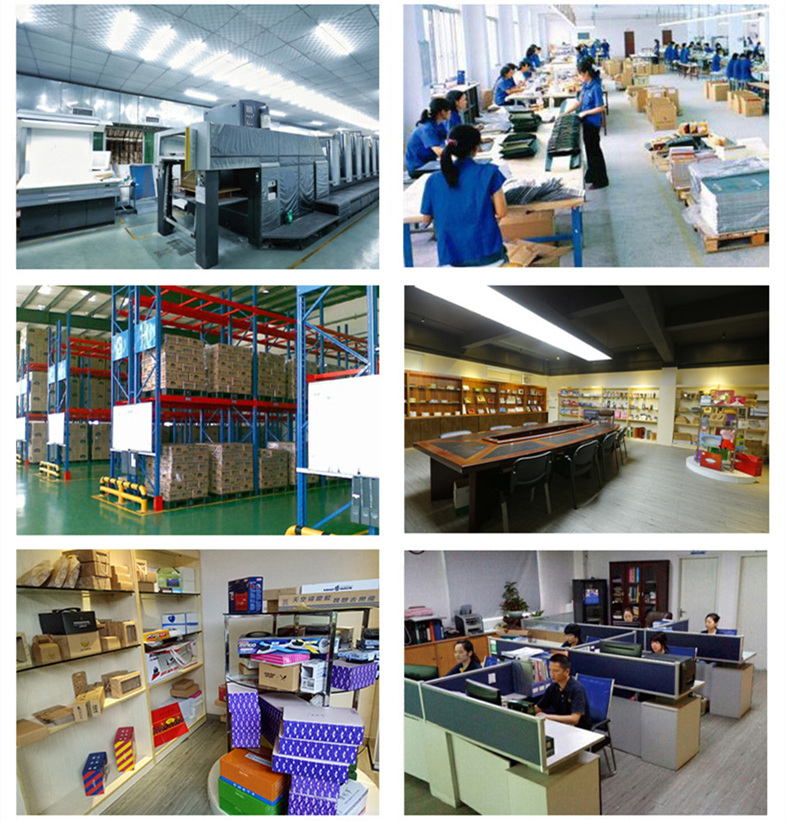 Detai-Your reliable packaging supplier in China | Detaibox.com
